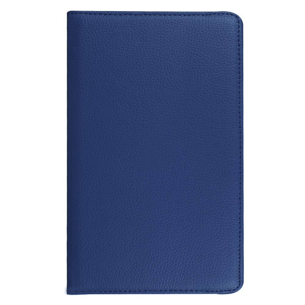 Litchi Skin Leather Tablet Case with 360 Degree Rotary Stand for Huawei Mediapad T3 8.0
