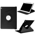 For Huawei Mediapad M3 Lite 10 Litchi Smart PU Leather Rotary Stand Protective Cover with Elastic Band