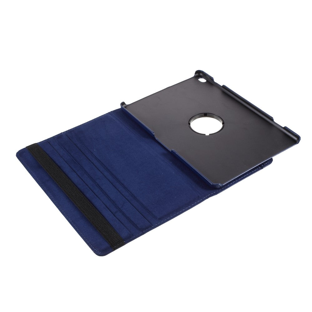 360 Degrees Rotating Stand Leather Case for Lenovo Tab M10