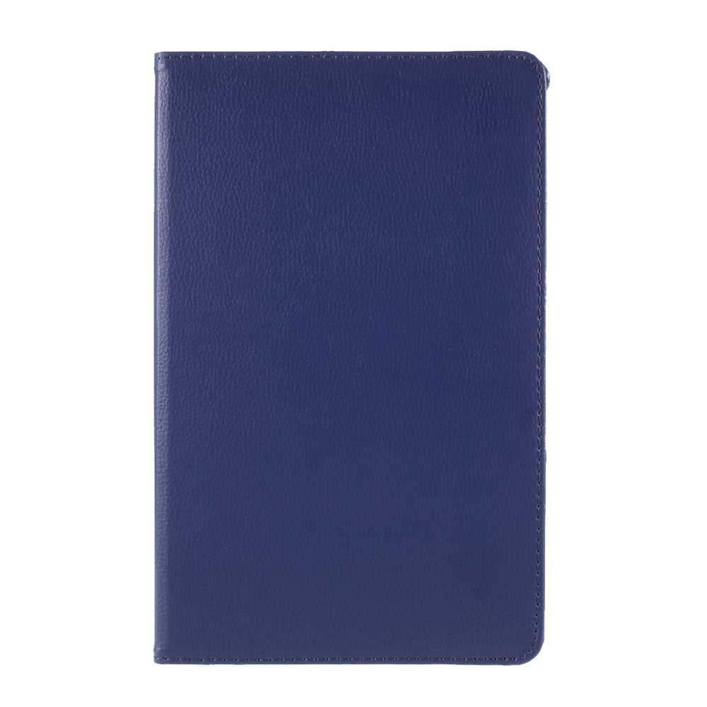 360 Degrees Rotating Stand Leather Case for Lenovo Tab P11 / P11 5G 11 inch TB-J606F / J606X