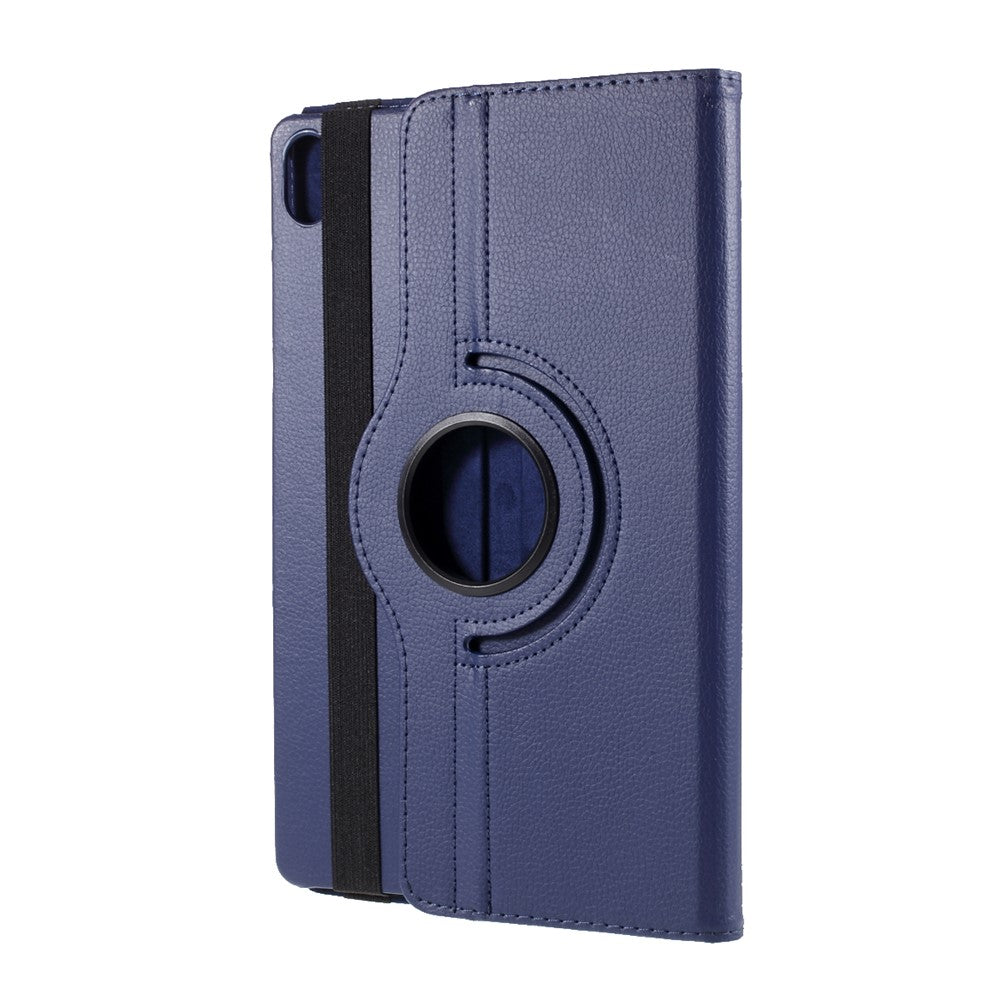 360 Degrees Rotating Stand Leather Case for Lenovo Tab P11 / P11 5G 11 inch TB-J606F / J606X