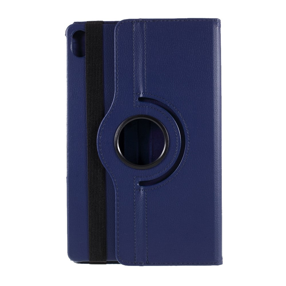 360 Degrees Rotating Stand Leather Case for Lenovo Tab P11 / P11 5G 11 inch TB-J606F / J606X