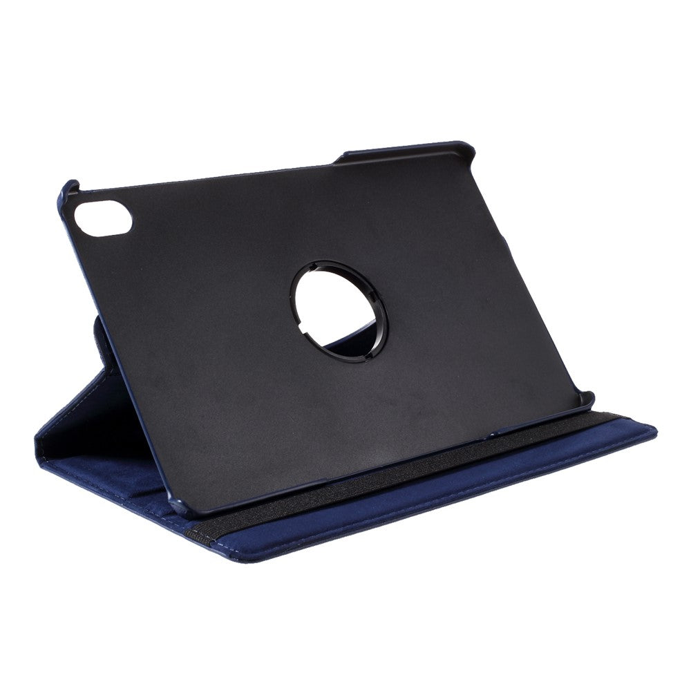 360 Degrees Rotating Stand Leather Case for Lenovo Tab P11 / P11 5G 11 inch TB-J606F / J606X