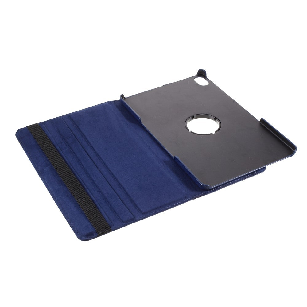 360 Degrees Rotating Stand Leather Case for Lenovo Tab P11 / P11 5G 11 inch TB-J606F / J606X