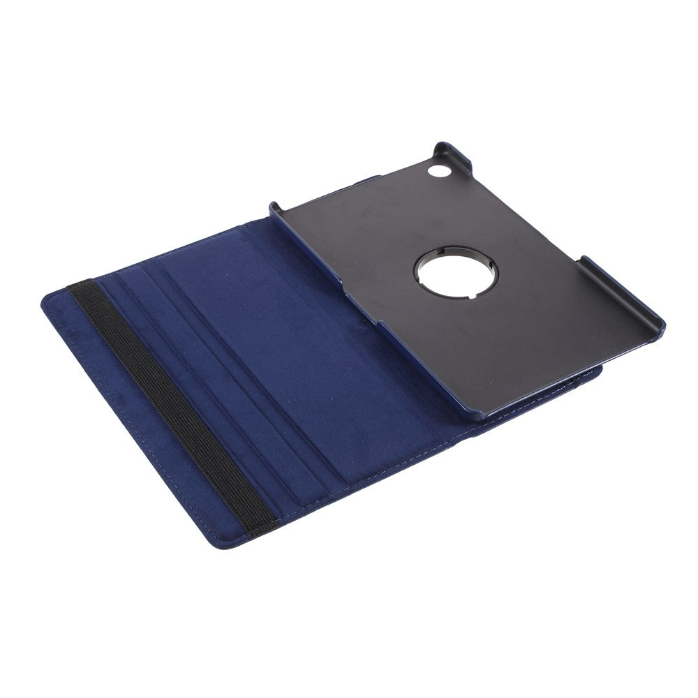 360 Degrees Rotating Stand Leather Case for Lenovo Tab M10 HD Gen 2 TB-X306X