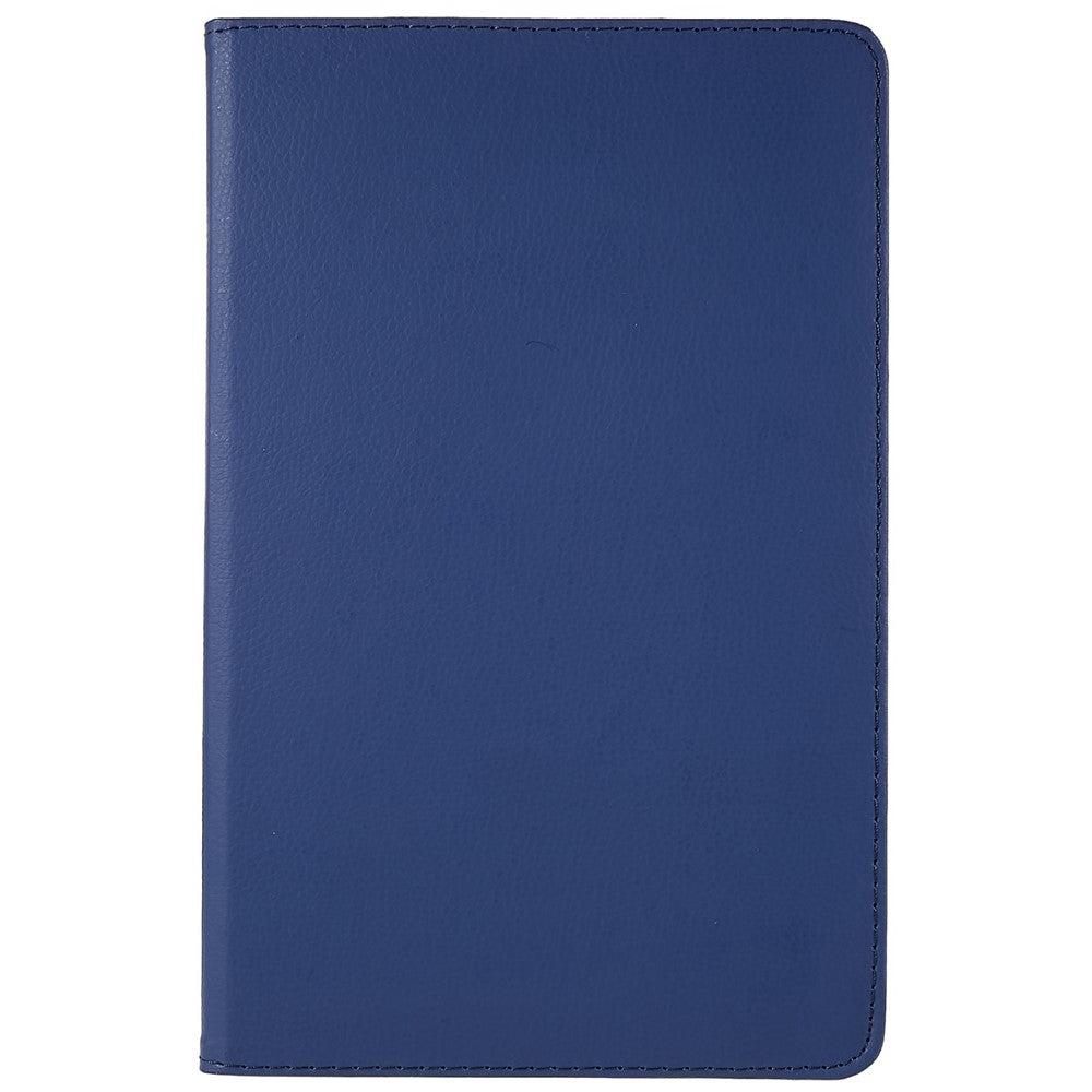For Lenovo Tab M10 Plus (3rd Gen) / Xiaoxin Pad 2022 10.6 inch 125F / 128F Leather Tablet Case Rotating Stand Cover