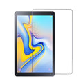 0.3mm Tempered Glass Screen Protector Film for Samsung Galaxy Tab A 10.5 (2018) T590 T595 Arc Edge