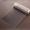 For iPad Air (2020) / Air (2022) / Pro 11-inch (2022) / (2021) / (2020) / (2018) Tempered Glass Film Full Covering Screen Protector 0.3mm Arc Edge