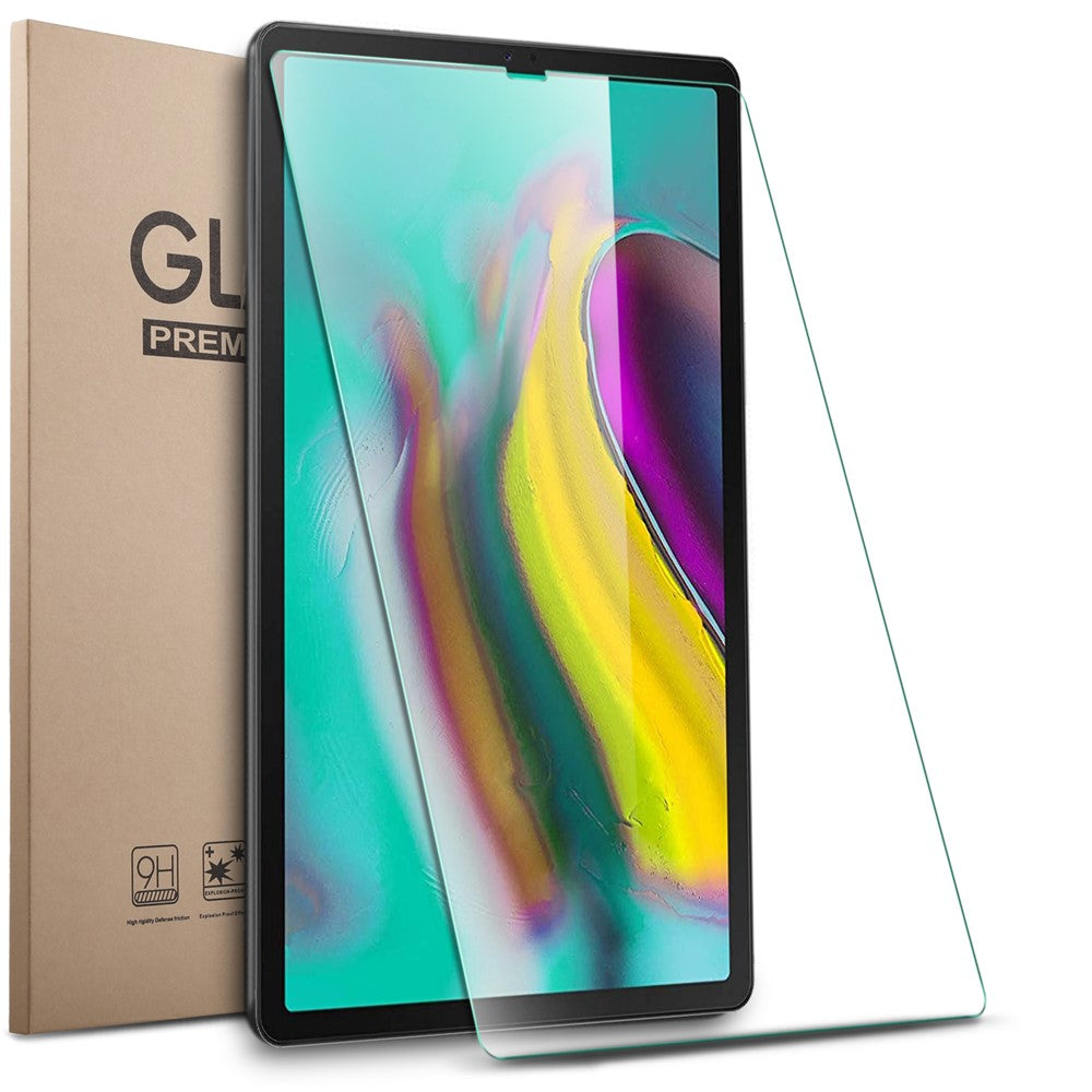 Tempered Glass Screen Protector Film for Samsung Galaxy Tab S5e SM-T720