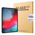 0.25mm Arc Edge 9H Full Screen Coverage Tempered Glass Guard Protective Film for iPad Air (2020)/Air (2022)/Pro 11-inch (2018)