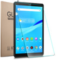 For Lenovo Tab M8 Anti-explosion Scratch-resistant Tempered Glass Screen Protector Film