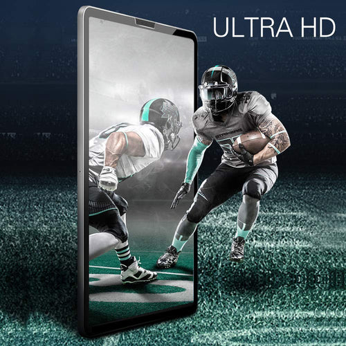 0.3mm Arc Edge Full Size Tempered Glass Screen Film for iPad Air (2020) / Air (2022) / Pro 11 (2022) / (2021) / (2020) / (2018)