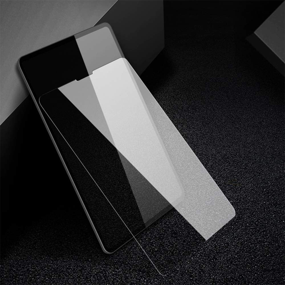 0.3mm Arc Edge Full Size Tempered Glass Screen Film for iPad Air (2020) / Air (2022) / Pro 11 (2022) / (2021) / (2020) / (2018)