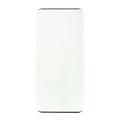 3D Curved Full Size Tempered Glass Screen Protector Film Anti-explosion (Side Glue) for Huawei Mate 40 Pro
