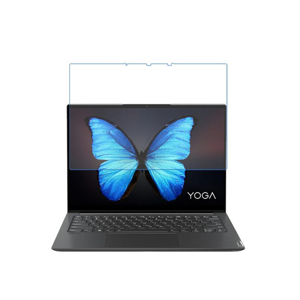 Ultra Clear Laptop Screen Protector for Lenovo YOGA 14s 2021