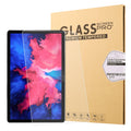 Ultra Clear Full Coverage Straight Edge Tempered Glass Screen Protector Film for Lenovo Tab P11 TB-J606F / Tab P11 5G