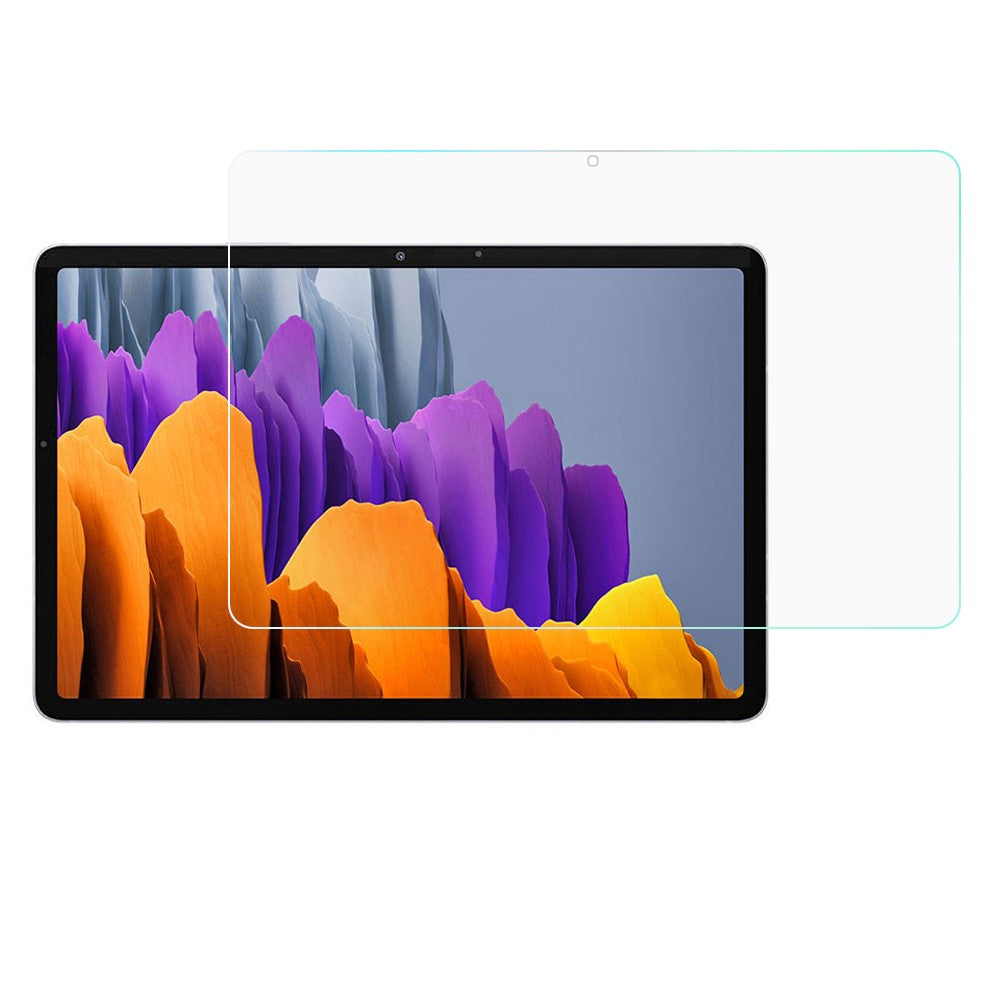 For Samsung Galaxy Tab S10+ / S9+ / S8+ / S7 FE Full Coverage Ultra Clear Laptop Screen Protective Film