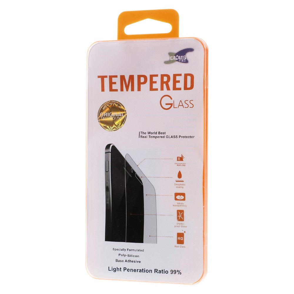 3D Curved Full Size Tempered Glass Screen Protector Anti-explosion (Side Glue) Film for Oppo Find X3 Neo