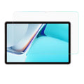 Tempered Glass Screen Protector 2.5D Straight Edge Full Screen Film Full Glue for Huawei MatePad 11 (2021)