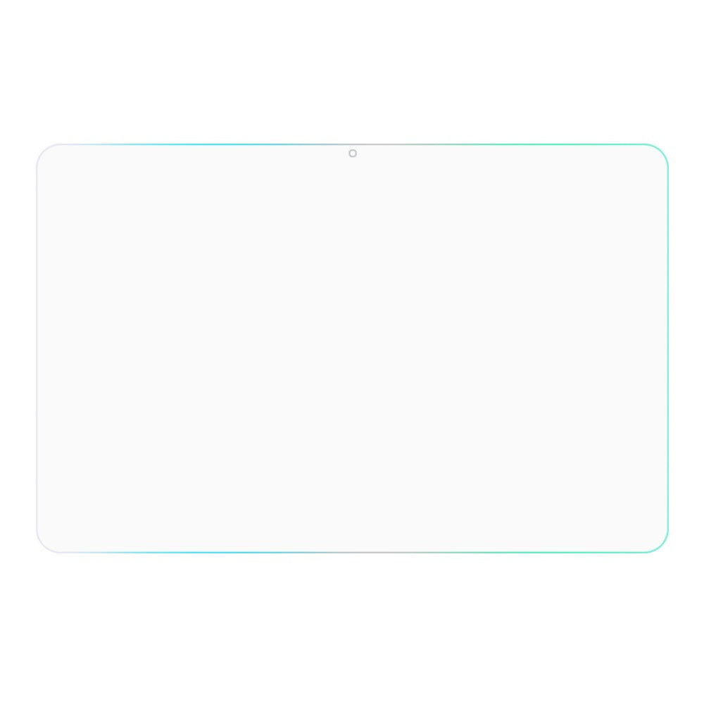 Tempered Glass Screen Protector 2.5D Straight Edge Full Screen Film Full Glue for Huawei MatePad 11 (2021)