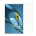 Tempered Glass Screen Protector 2.5D Straight Edge Full Screen Film Full Glue for Huawei MatePad Pro 10.8 (2021)