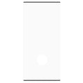 3D Curved Surface Anti-explosion Side Glue Full Coverage HD Clear Tempered Glass Film for Samsung Galaxy S22 Ultra 5G (Support for Fingerprint Unlocking)