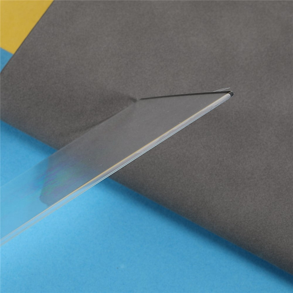 3D Curved Surface Anti-explosion Side Glue Full Coverage HD Clear Tempered Glass Film for Samsung Galaxy S22 Ultra 5G (Support for Fingerprint Unlocking)