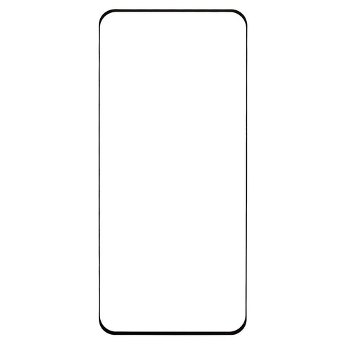3D Curved Clear Screen Protector for Xiaomi 12 / 12X / 12S 5G, Full Cover Side Glue Scratch Protection Tempered Glass Film