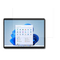For Microsoft Surface Pro 11 / 10 / 9 Tempered Glass Film 0.3mm Arc Edge Explosion-proof Sensitive Touch Full Screen Protector