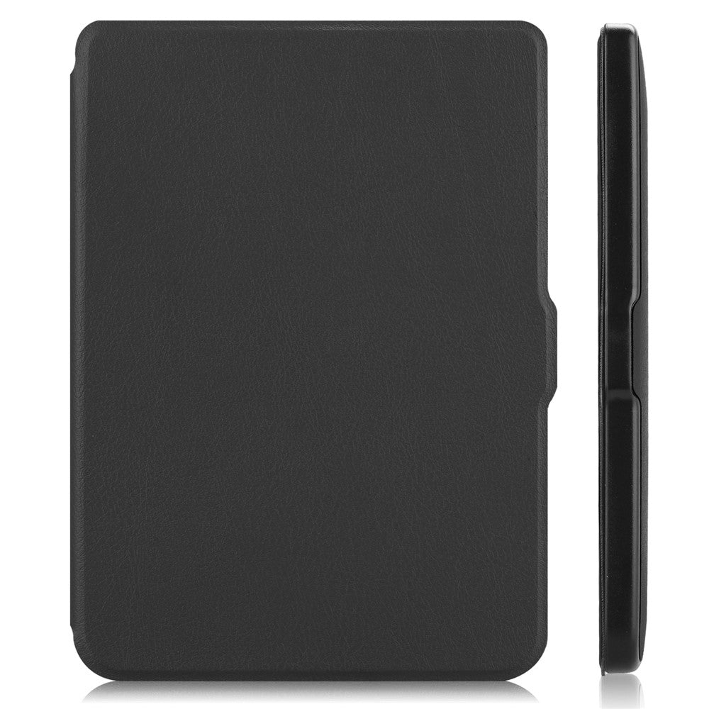 PU Leather Smart Magnetic Flip Casing for Kobo Clara HD