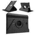 Rotary Stand Leather Flip Case for Samsung Galaxy Tab S2 8.0 T710 T715