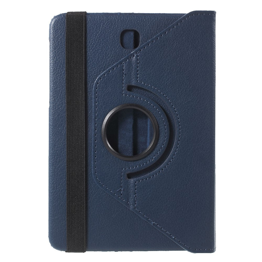 Rotary Stand Leather Flip Case for Samsung Galaxy Tab S2 8.0 T710 T715