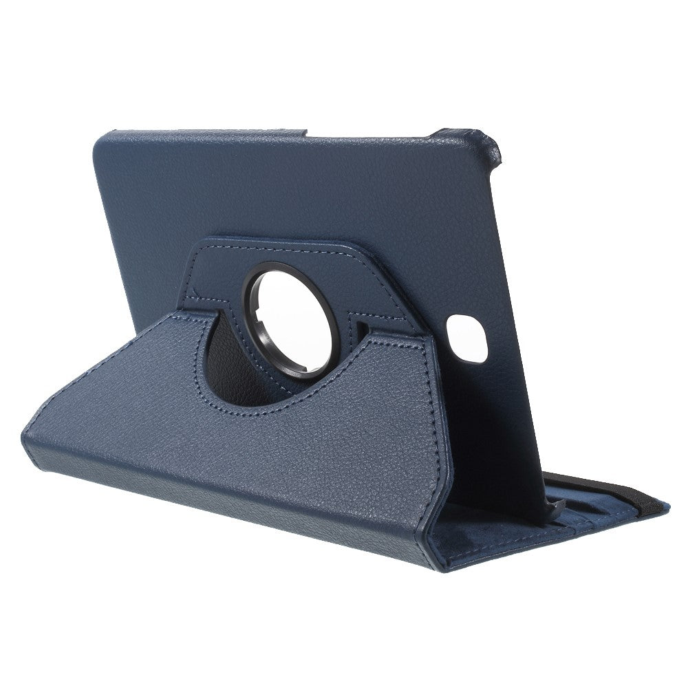 Rotary Stand Leather Flip Case for Samsung Galaxy Tab S2 8.0 T710 T715