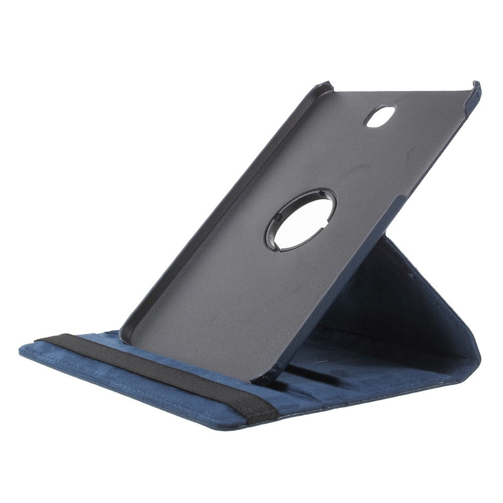 Rotary Stand Leather Flip Case for Samsung Galaxy Tab S2 8.0 T710 T715