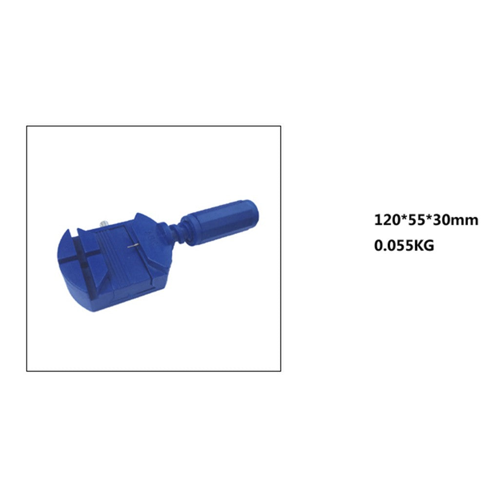 Watch Repairing Band Strap Link Remover Install Disassembly Tool