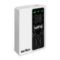 M20-E Eurasian Version Portable 4G LTE Router WiFi Hotspot MIFI 10000mAh Power Bank