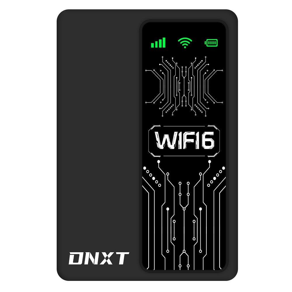 M20-E Eurasian Version Portable 4G LTE Router WiFi Hotspot MIFI 10000mAh Power Bank