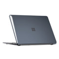 For Microsoft Surface Laptop 7 13.8-inch Crystal Case PC Ultra Thin Protective Cover