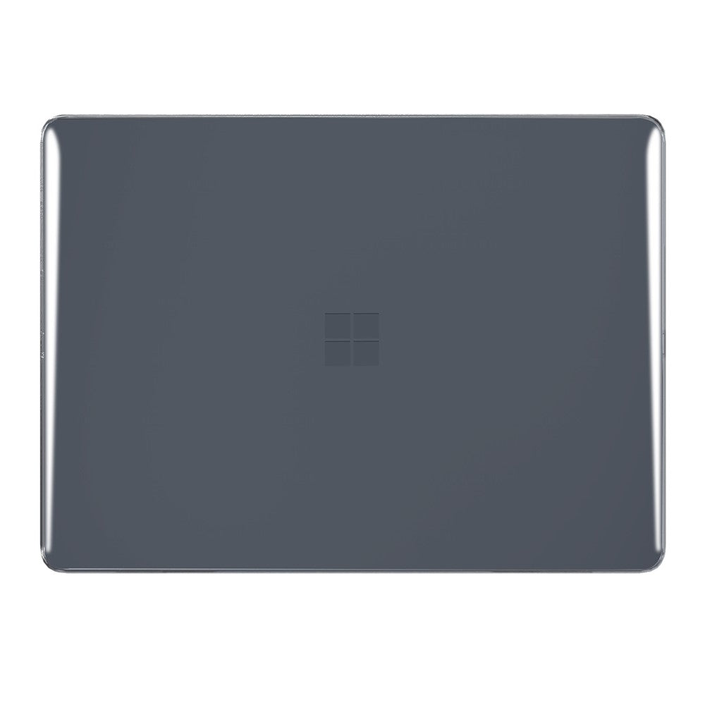 For Microsoft Surface Laptop 7 13.8-inch Crystal Case PC Ultra Thin Protective Cover