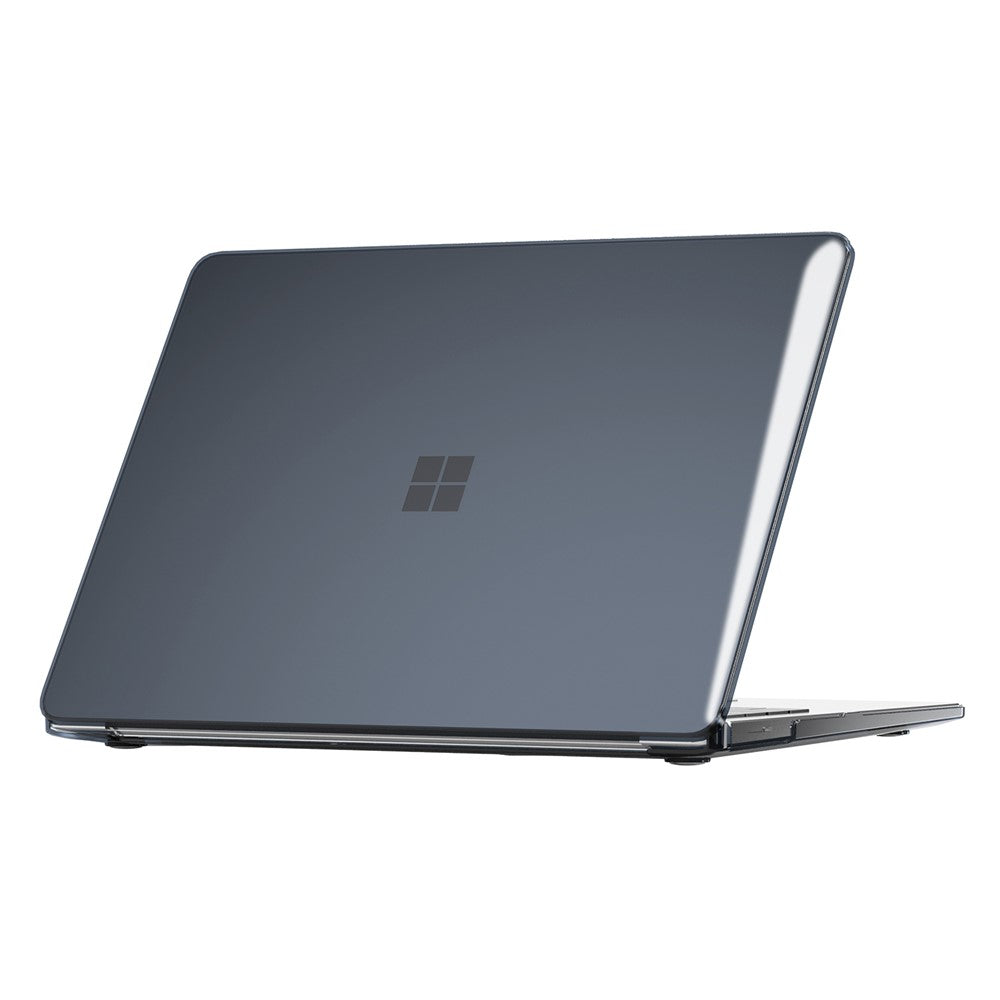 For Microsoft Surface Laptop 7 13.8-inch Crystal Case PC Ultra Thin Protective Cover