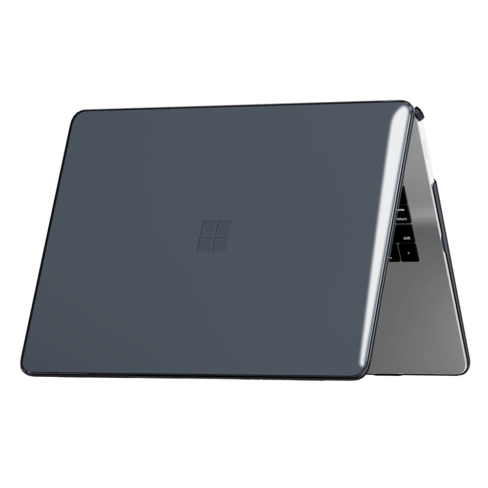 For Microsoft Surface Laptop 7 13.8-inch Crystal Case PC Ultra Thin Protective Cover