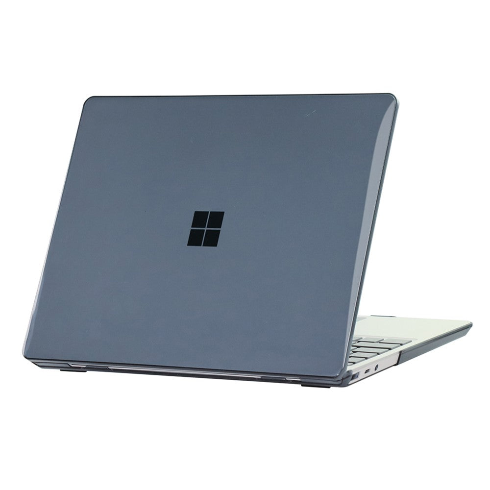 Crystal Case For Microsoft Surface Laptop Go 3  /  2  /  1 12.4 inch (1943  /  2013) PC Ultra Thin Protective Cover