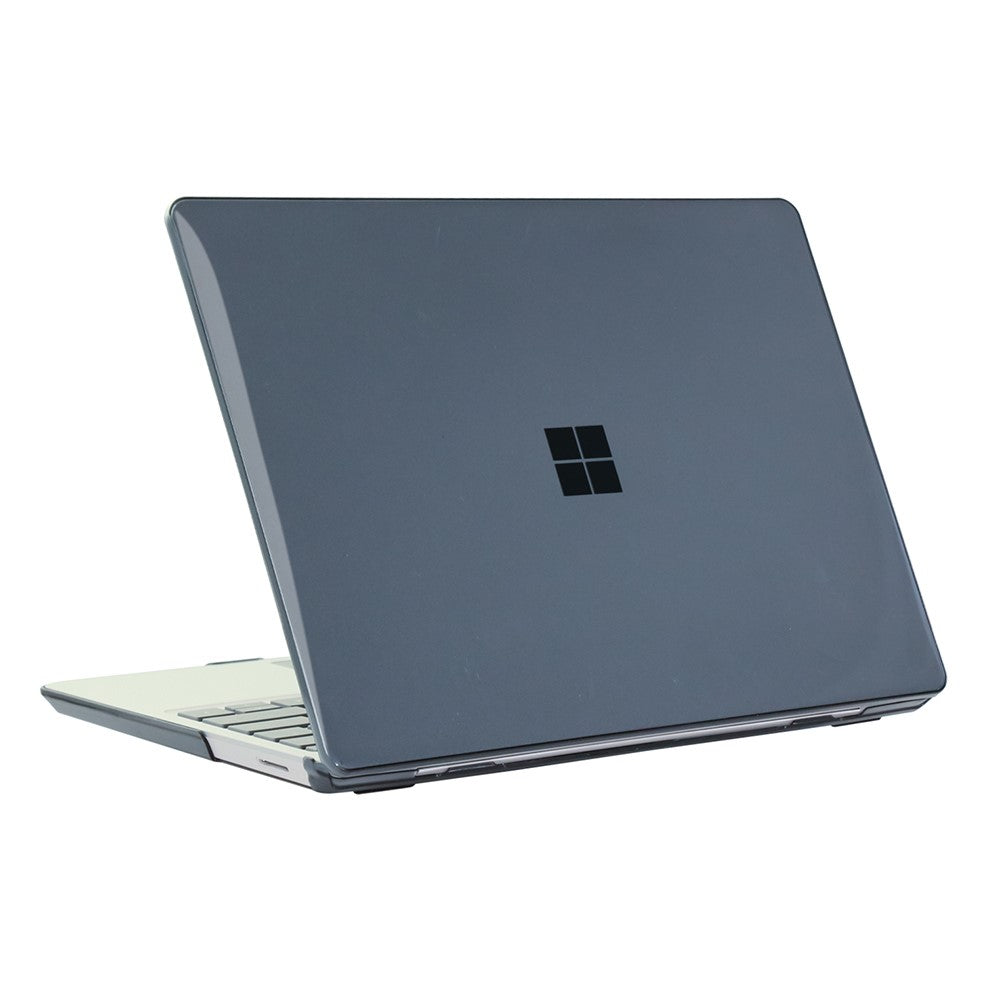 Crystal Case For Microsoft Surface Laptop Go 3  /  2  /  1 12.4 inch (1943  /  2013) PC Ultra Thin Protective Cover