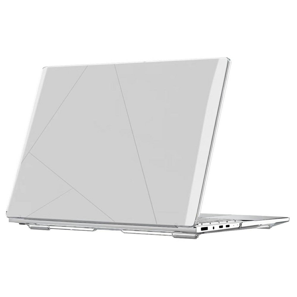For Asus Zenbook 14 2025  /  2024 Laptop Case Hard PC Ultra Thin Protective Cover