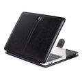 High-quality Shockproof Laptop Sleeve PU Leather Cover for MacBook Pro 14.2'' 2021 (A2442)