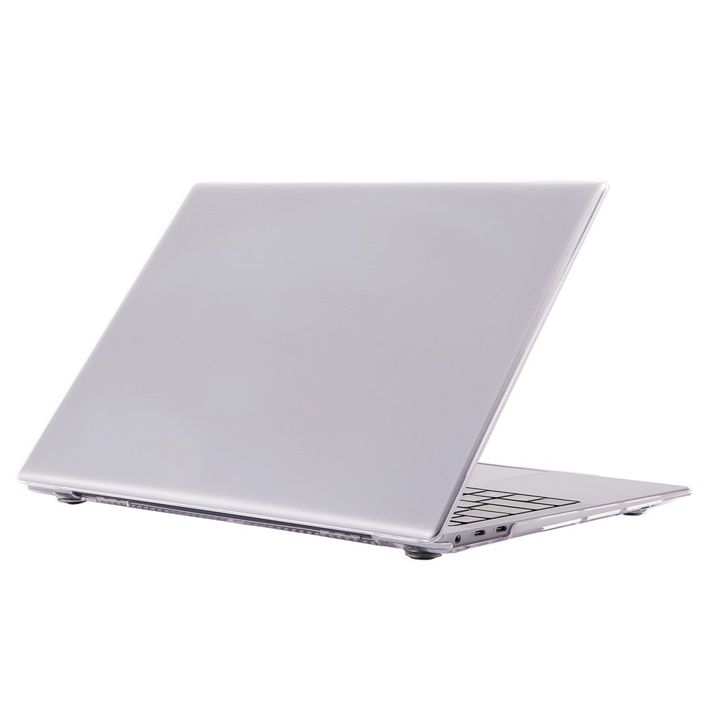 Transparent Hard PC Notebook Cover Laptop Protective Case for Huawei MateBook 14inch Core Version/14inch 2020 Ryzen Version