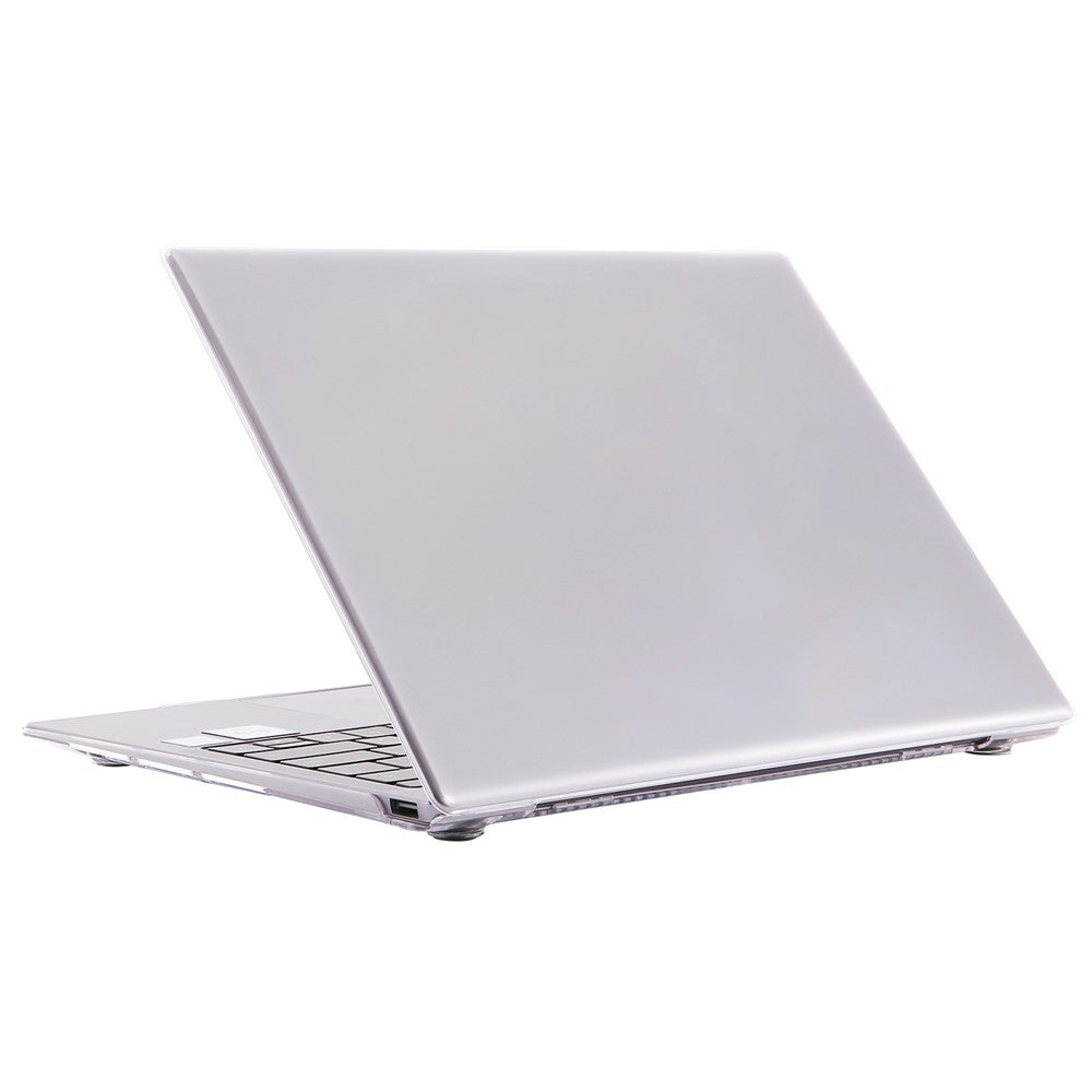 Transparent Hard PC Notebook Cover Laptop Protective Case for Huawei MateBook 14inch Core Version/14inch 2020 Ryzen Version