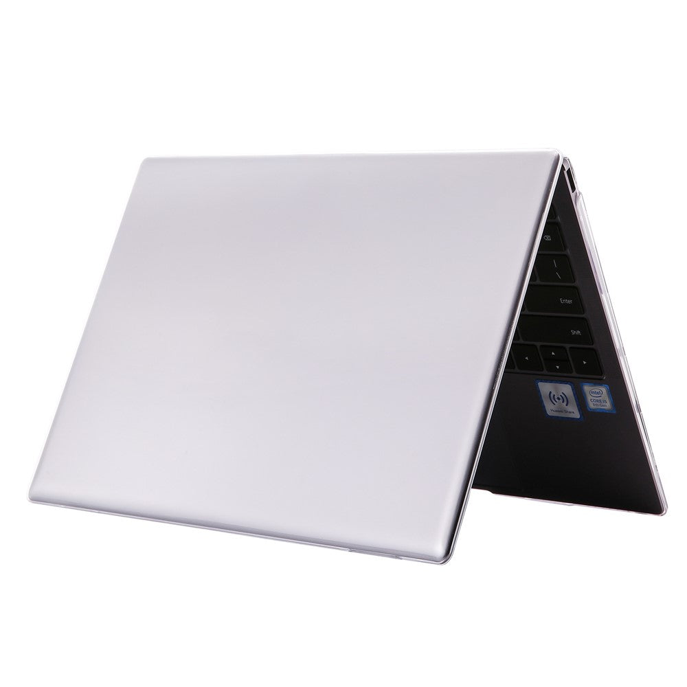 Transparent Hard PC Notebook Cover Laptop Protective Case for Huawei MateBook 14inch Core Version/14inch 2020 Ryzen Version