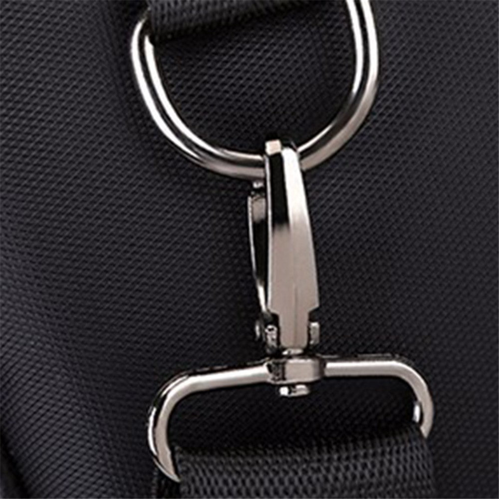 SJ0100 Multifunction Laptop Shoulders Backpack USB Port Outside Travel Handbag Notebook Computer Shoulder Bag Business Briefcase Hand Bag
