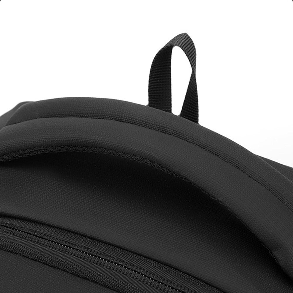 WEPOWER 1298# Waterproof Nylon Backpack Travel School Student Shoulder Bag Daypack